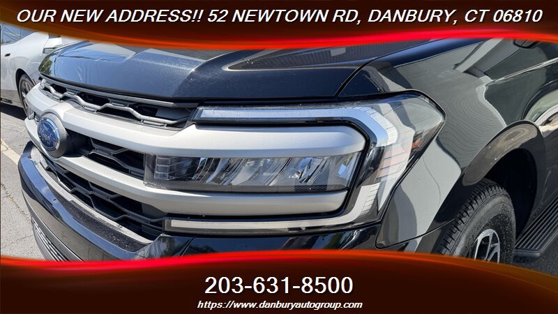 Used 2024 Ford Expedition Max XLT RWD image 9