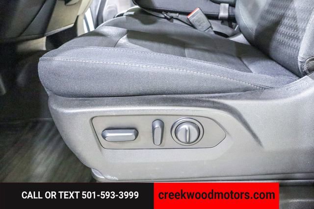 Used 2022 Chevrolet Silverado 2500 Custom w/ Custom Value Package image 49