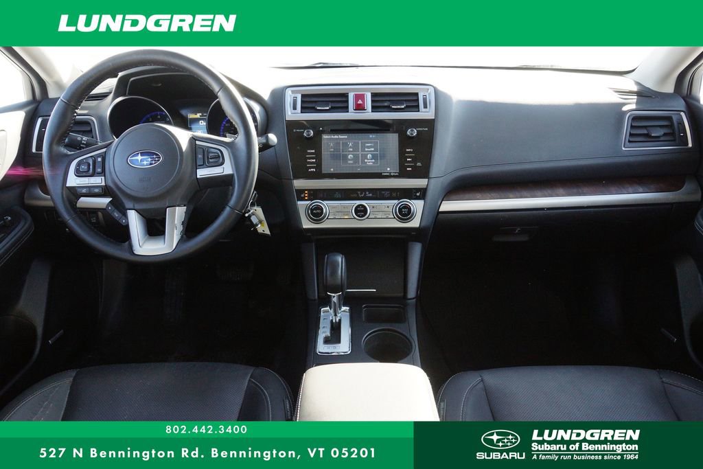 Used 2016 Subaru Outback 3.6R Limited w/ Popular Package #4 image 4