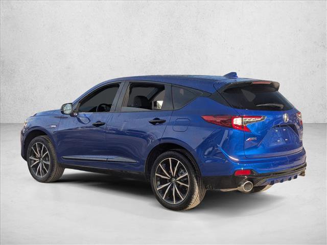 New 2026 Acura RDX A-Spec image 9