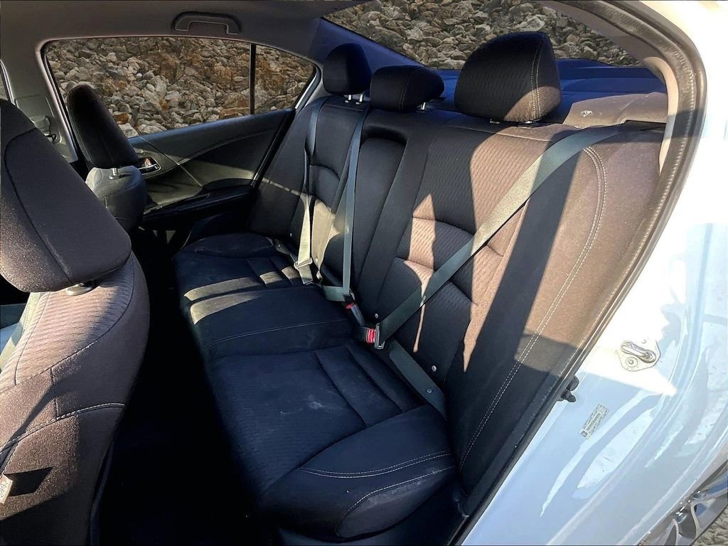 Used 2013 Honda Accord Sport image 24