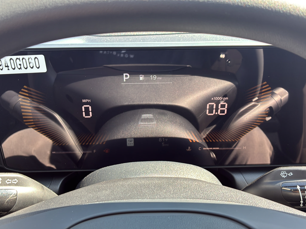 New 2026 Kia K4 FWD image 34