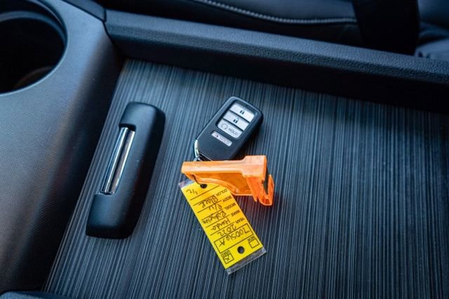 Used 2022 Honda Ridgeline RTL-E image 31