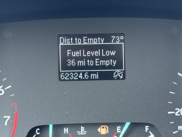 Used 2020 Ford EcoSport S AWD/4WD image 17