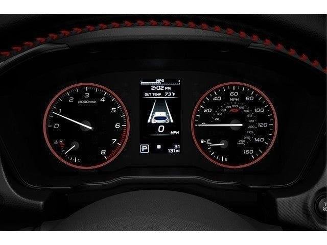 New 2025 Subaru Impreza RS w/ Popular Package #3 image 87