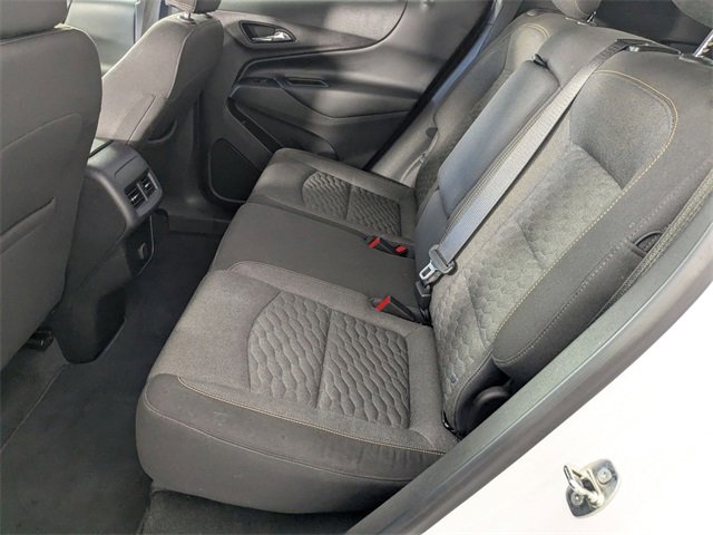 Used 2018 Chevrolet Equinox LT image 26