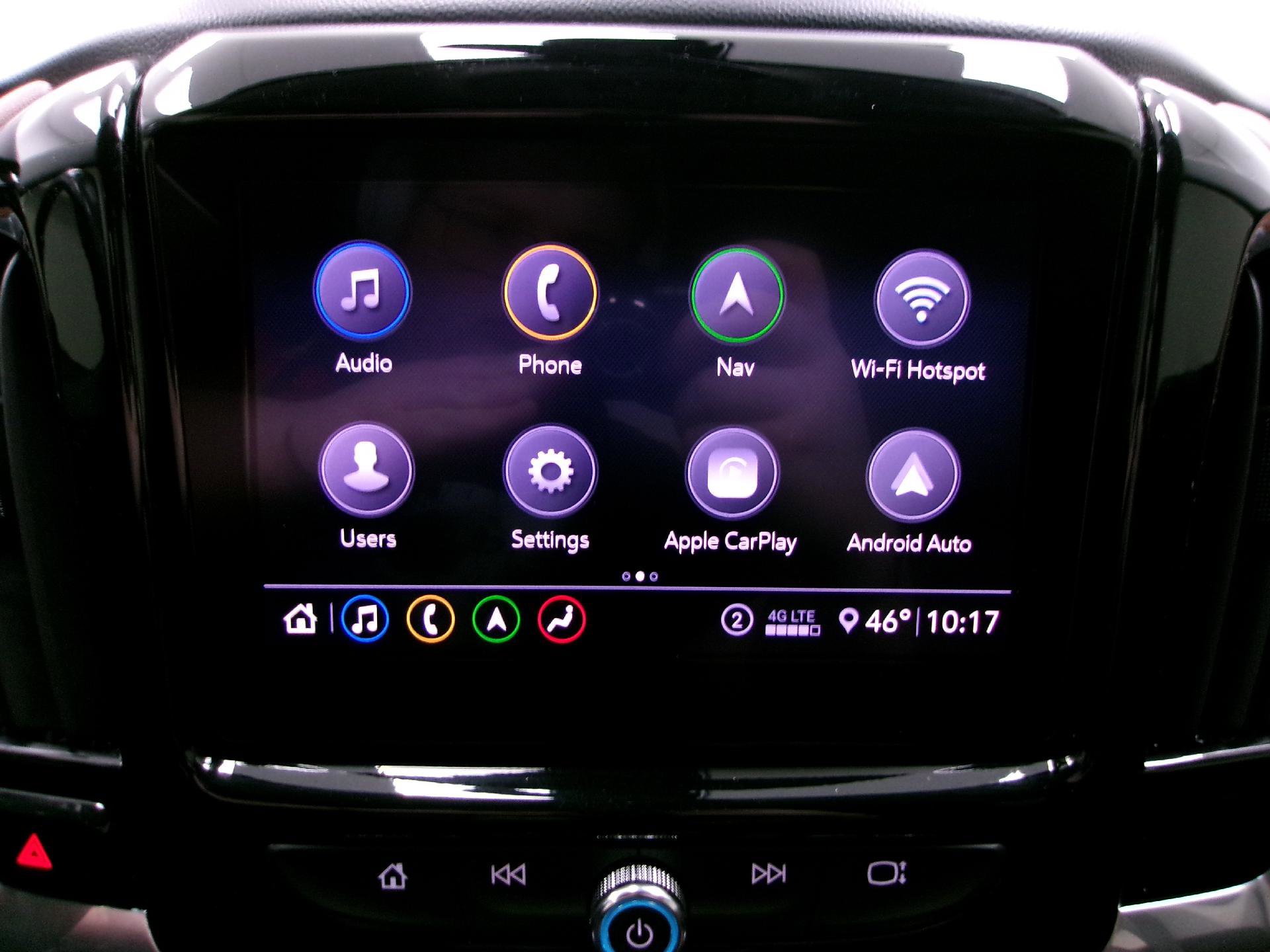 Used 2020 Chevrolet Traverse High Country image 5