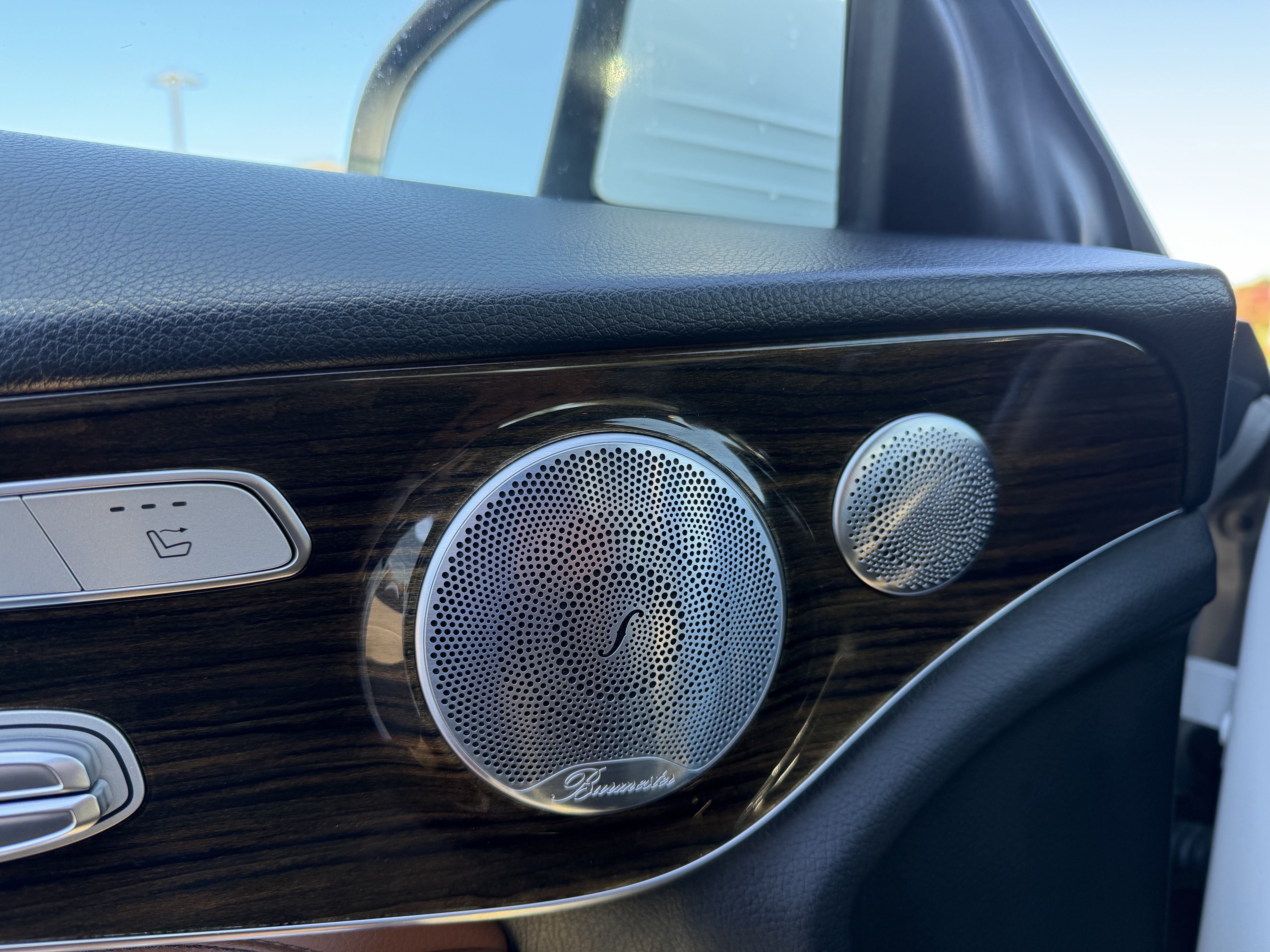 Used 2020 Mercedes-Benz C 300 4MATIC Cabriolet image 14
