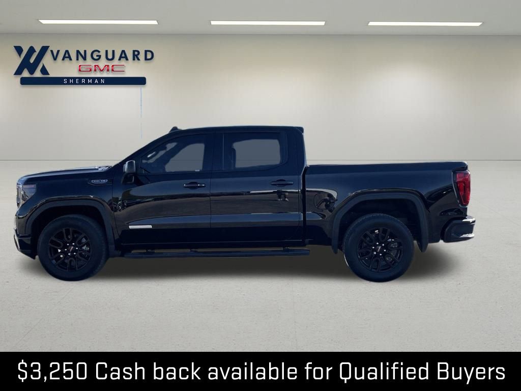 New 2026 GMC Sierra 1500 Elevation w/ Elevation Premium Package image 2
