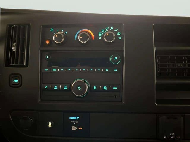 Used 2023 Chevrolet Express 2500 w/ Driver Convenience Package image 36