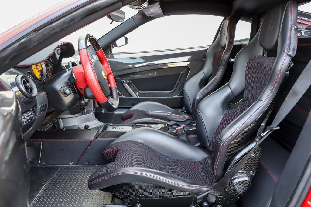 Used 2008 Ferrari F430 Scuderia RWD image 59