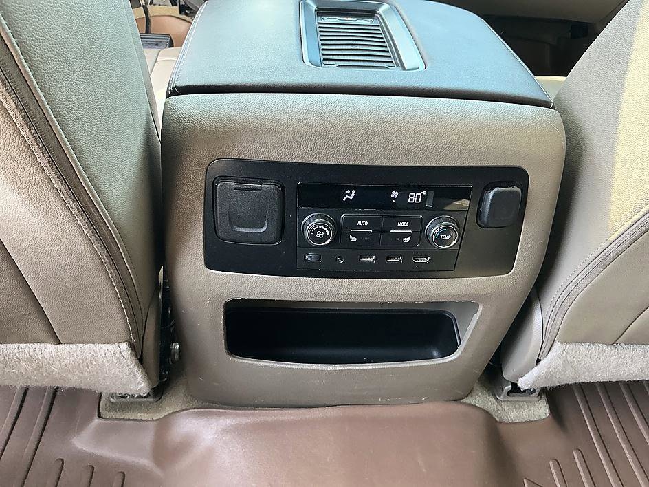 Used 2017 Chevrolet Tahoe Premier image 24