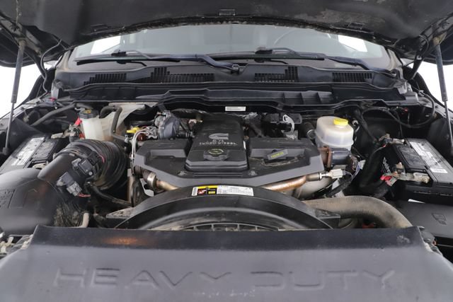 Used 2016 RAM 2500 Laramie AWD/4WD image 15