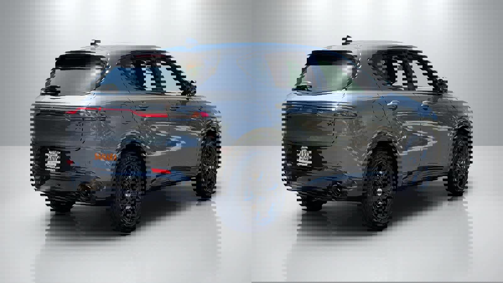 Used 2024 Dodge Hornet R/T w/ R/T Blacktop Package AWD/4WD image 11