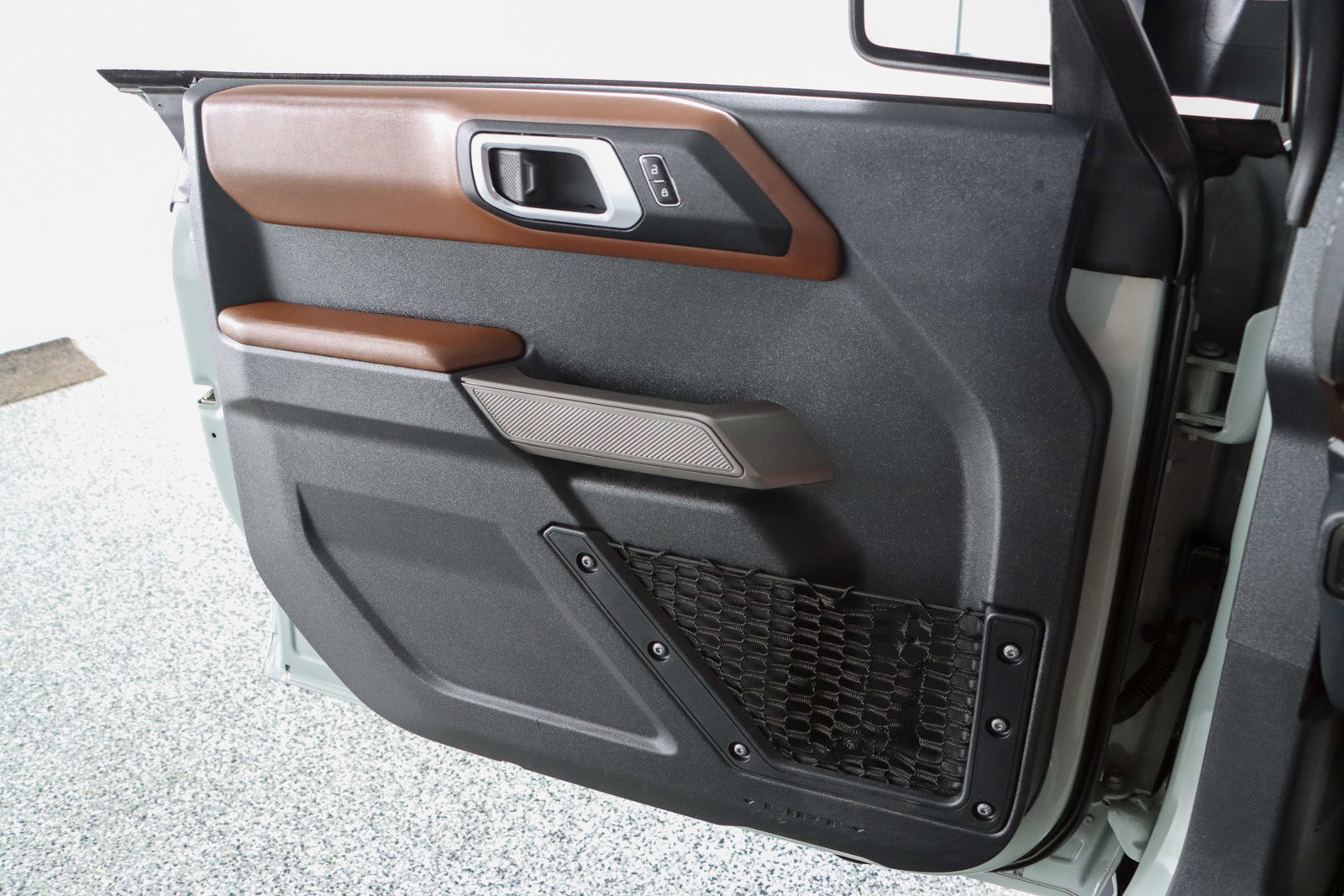 Used 2023 Ford Bronco Outer Banks image 24