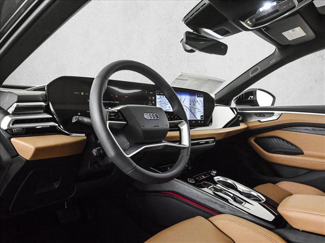 New 2026 Audi A6 Premium Plus AWD/4WD image 10