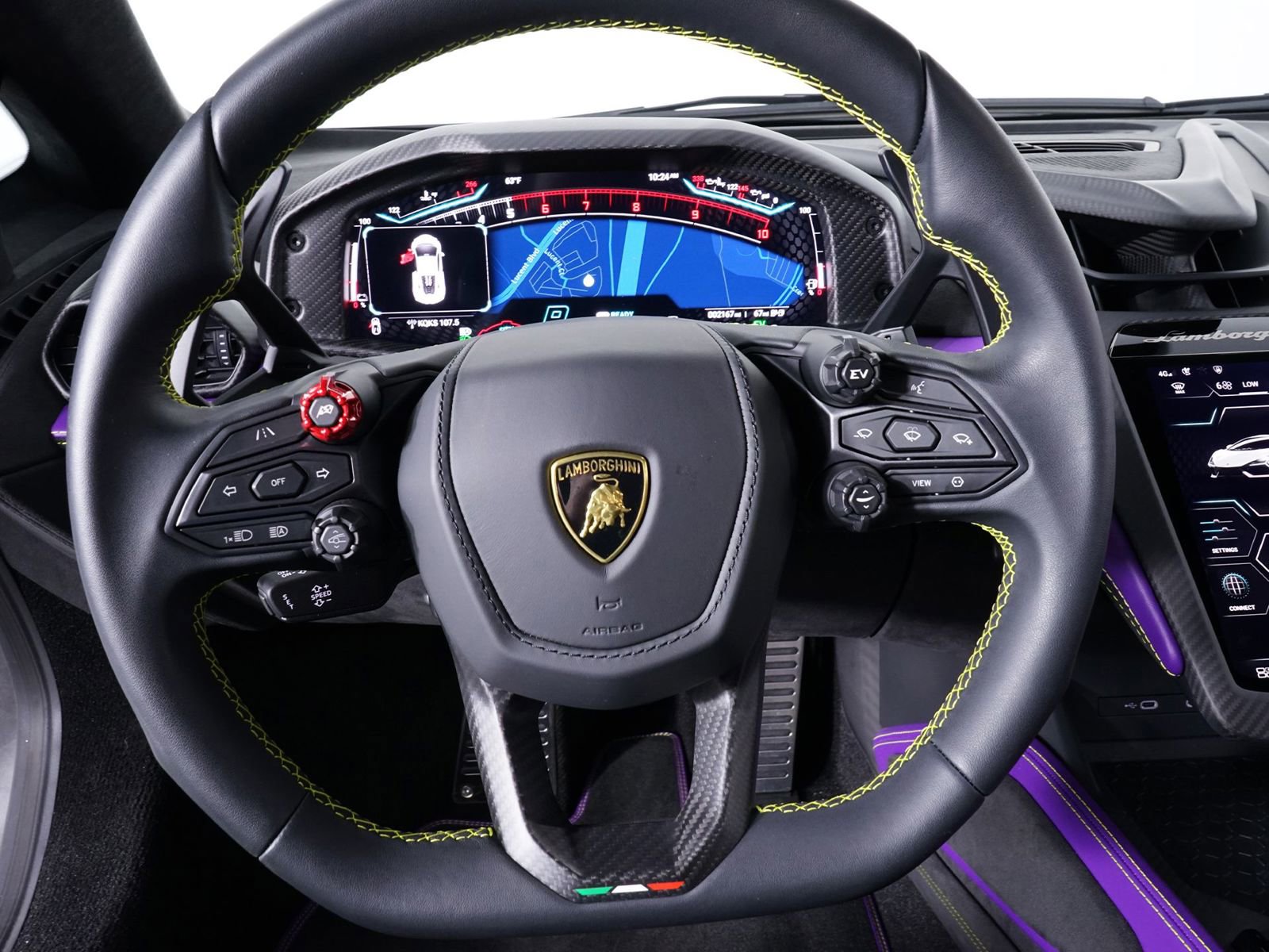 Used 2024 Lamborghini Revuelto image 23