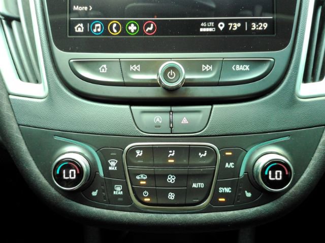 Used 2023 Chevrolet Malibu LT w/ Redline Edition FWD image 39