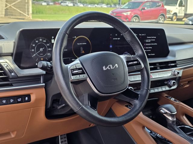 Used 2024 Kia Telluride SX X-Line AWD/4WD image 27
