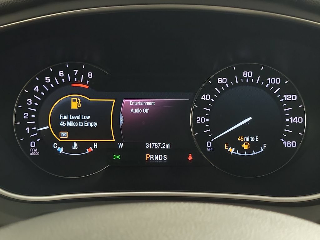 Used 2018 Lincoln MKX Select w/ Select Plus Package FWD image 23