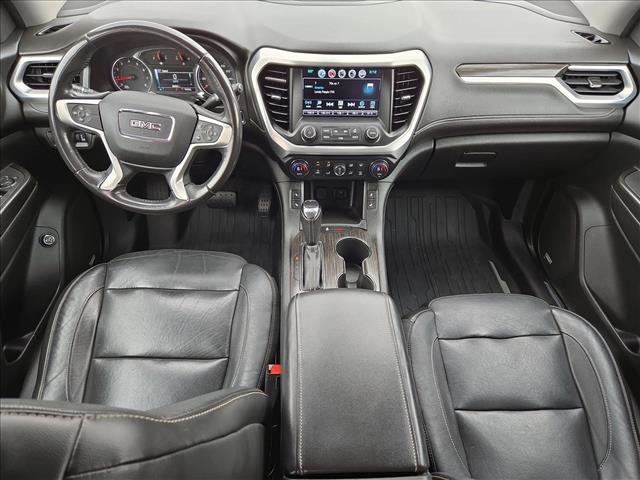 Used 2018 GMC Acadia SLT image 17