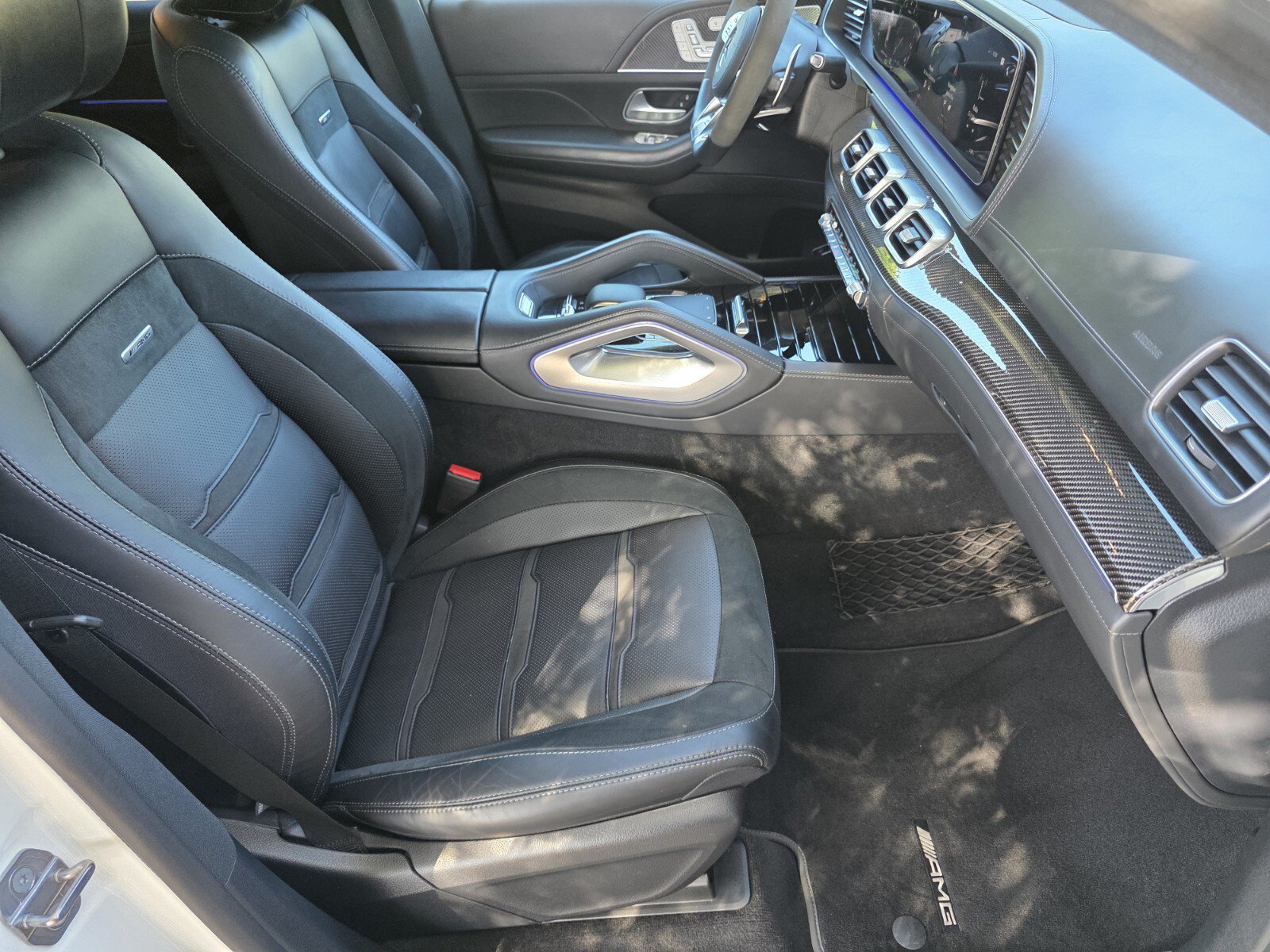 Used 2021 Mercedes-Benz GLE 53 AMG 4MATIC Coupe image 3