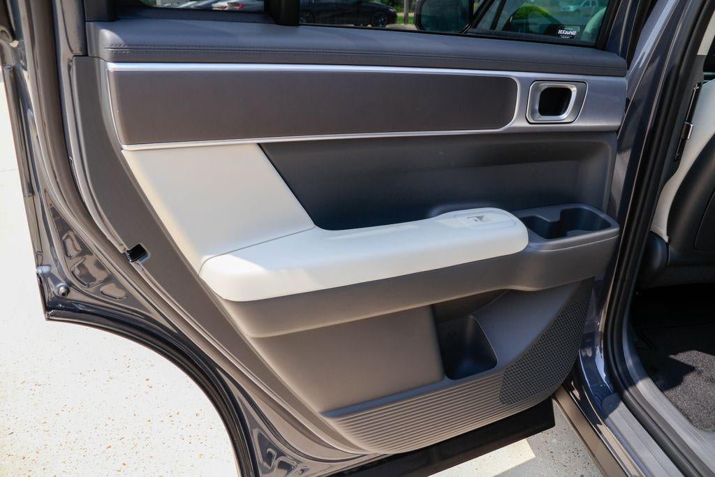 New 2026 Hyundai Santa Fe SE FWD image 15