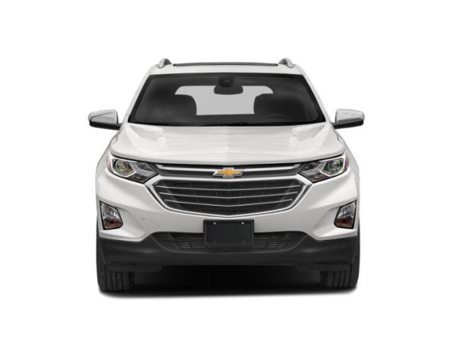 Used 2019 Chevrolet Equinox Premier AWD/4WD image 7