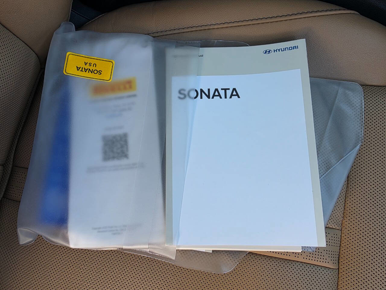 Used 2021 Hyundai Sonata Limited image 46