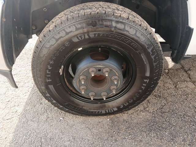 Used 2020 RAM 3500 Tradesman image 21