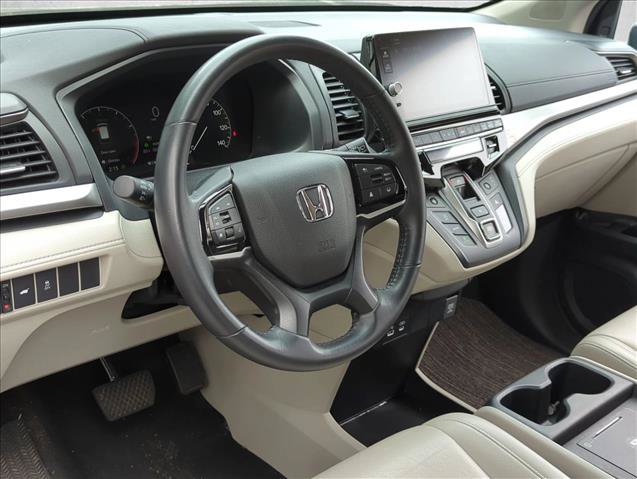 Used 2025 Honda Odyssey EX-L image 7