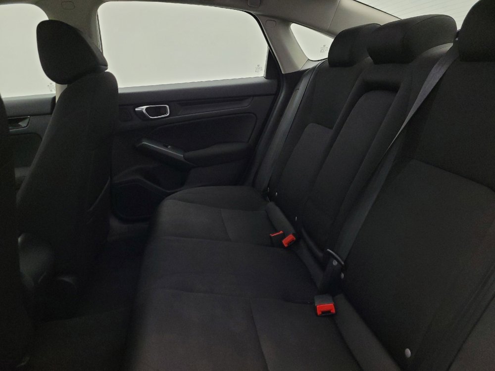 Used 2023 Honda Civic EX image 18