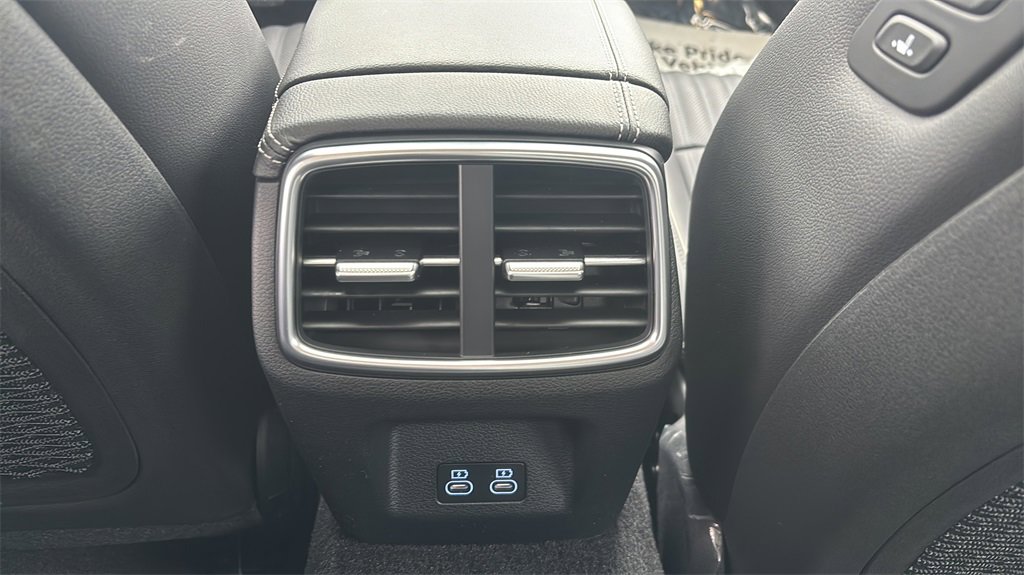 New 2026 Genesis G70 2.5T Prestige image 11