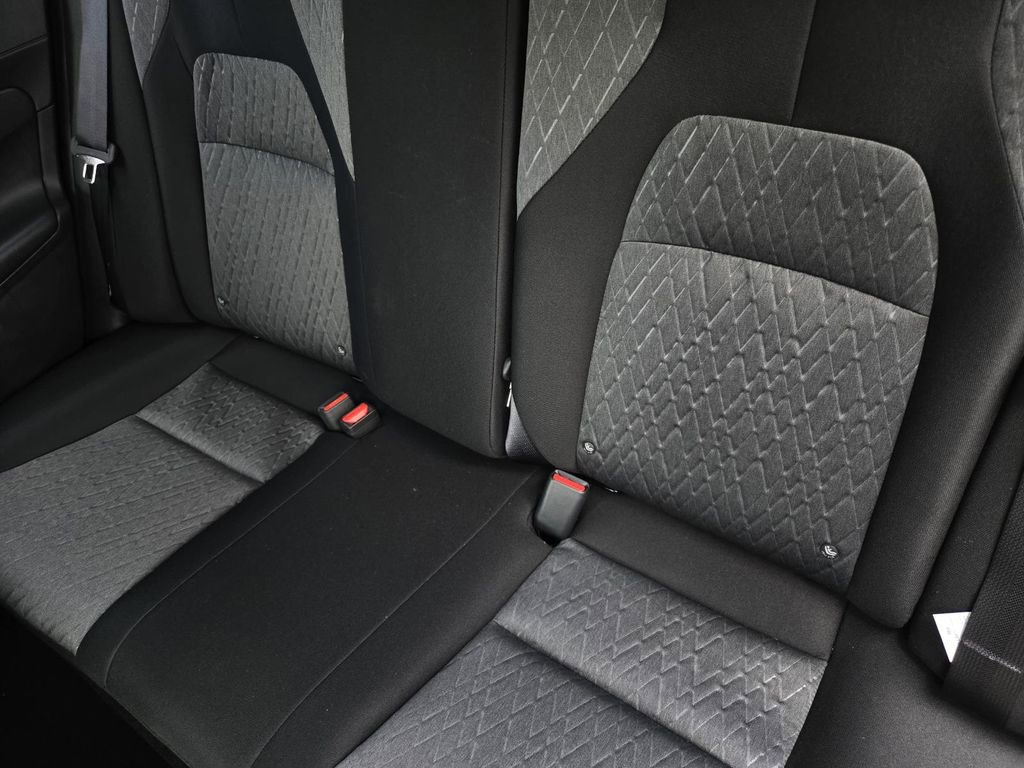 New 2026 Nissan Sentra SV w/ Floor Mat Package FWD image 11