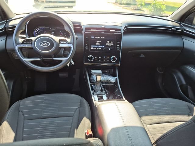 Used 2024 Hyundai Santa Cruz SE FWD image 27