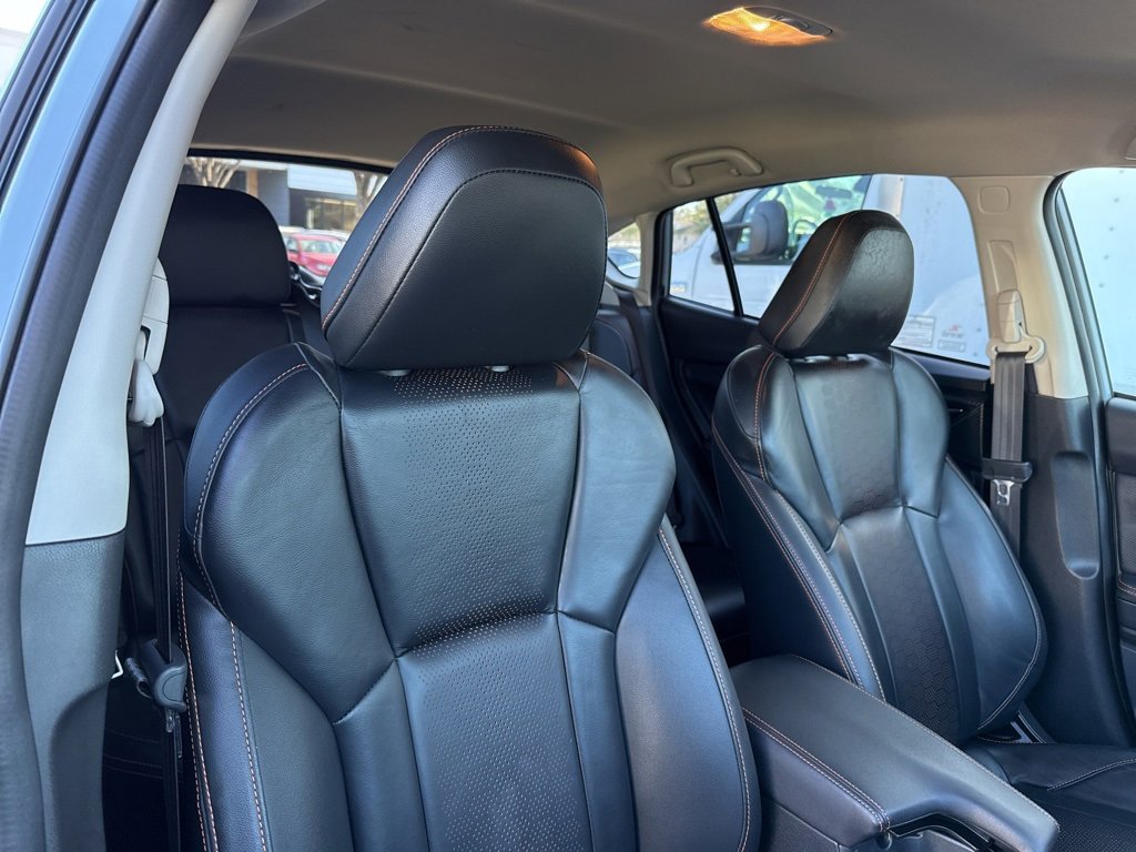 Certified 2022 Subaru Crosstrek 2.5i Limited image 29