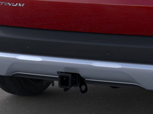 New 2026 Ford Escape Platinum w/ Equipment Group 601A image 23