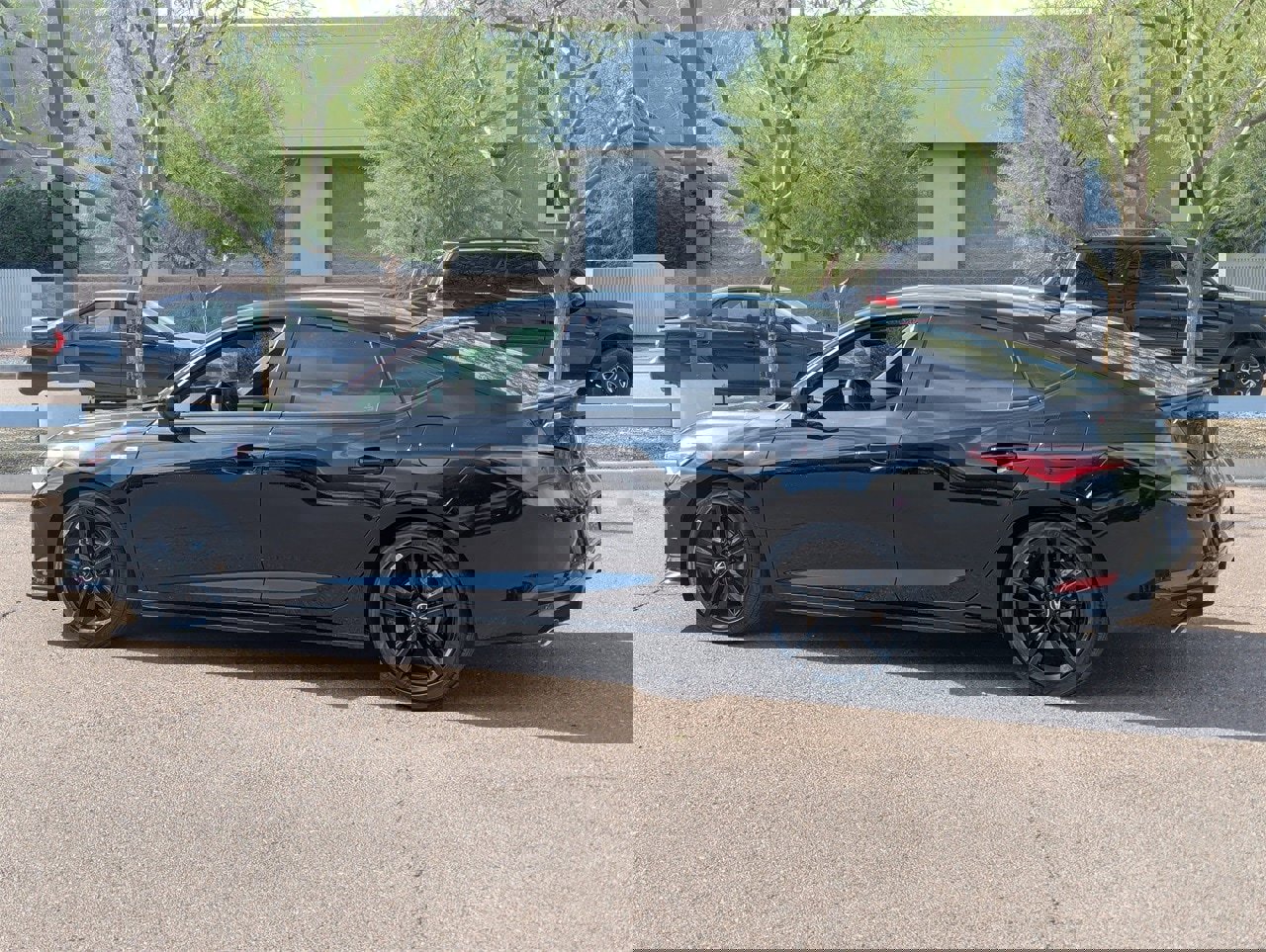 New 2026 Acura Integra A-Spec image 5