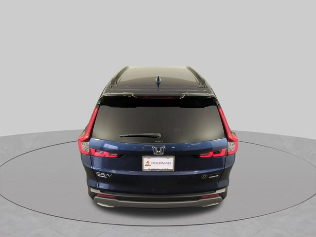 Used 2023 Honda CR-V Sport Touring image 35