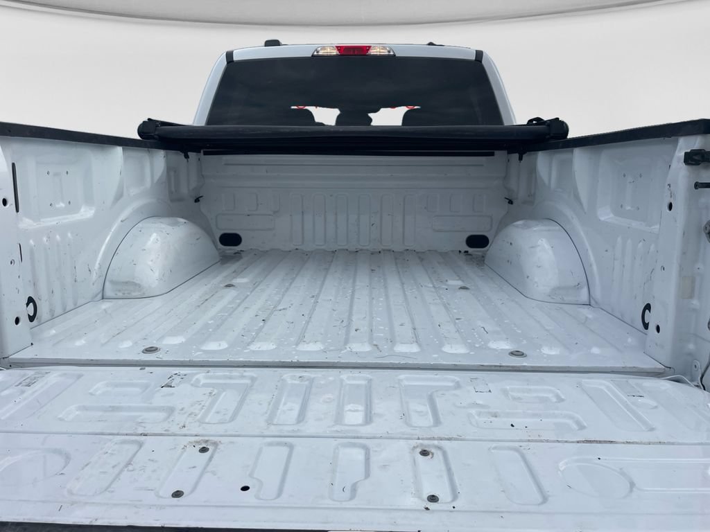 Used 2022 Ford F150 XL w/ Equipment Group 101A High AWD/4WD image 16