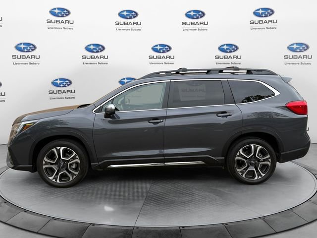 Used 2023 Subaru Ascent Limited w/ Technology Package AWD/4WD image 7