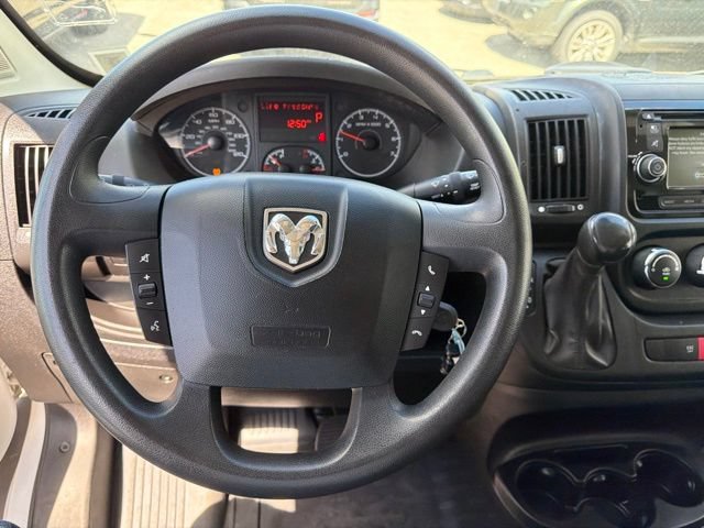 Used 2017 RAM ProMaster 1500 FWD image 8