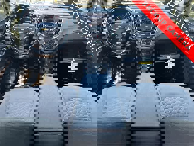 Used 2019 Chevrolet Equinox LT video 2