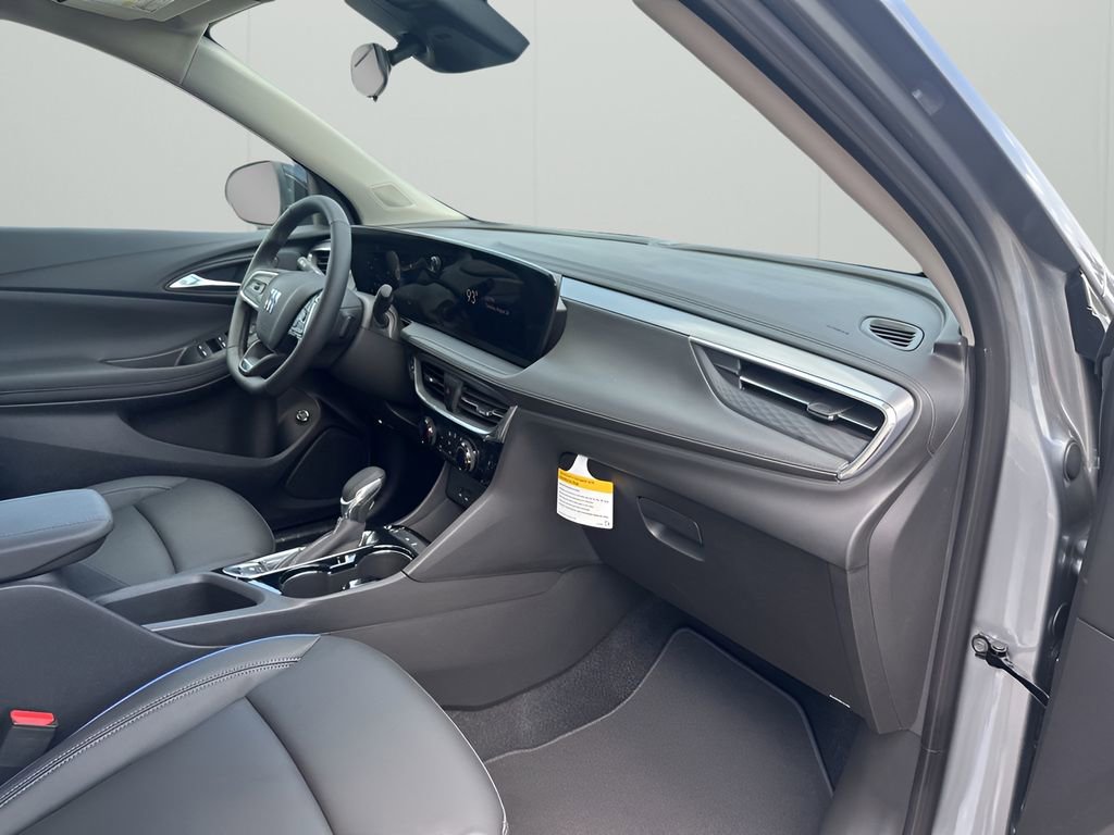 New 2026 Buick Encore GX Sport Touring w/ Advanced Technology Package image 27