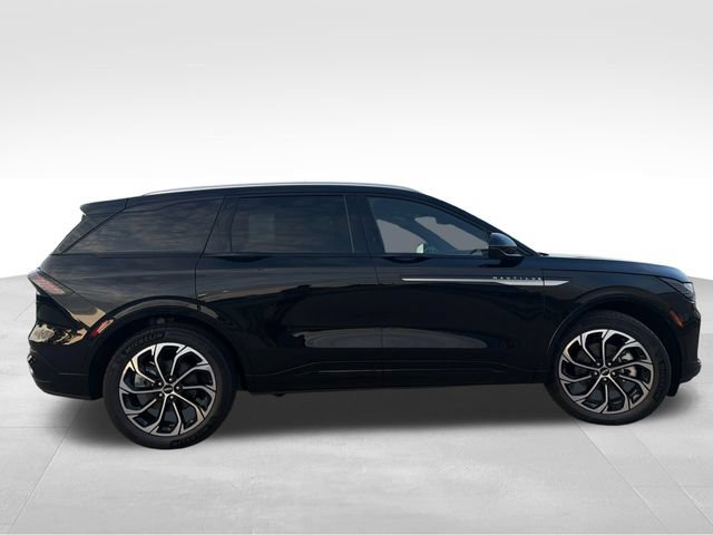 New 2026 Lincoln Nautilus Reserve AWD/4WD image 10