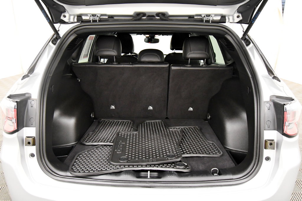 Used 2025 Jeep Compass Trailhawk AWD/4WD image 7
