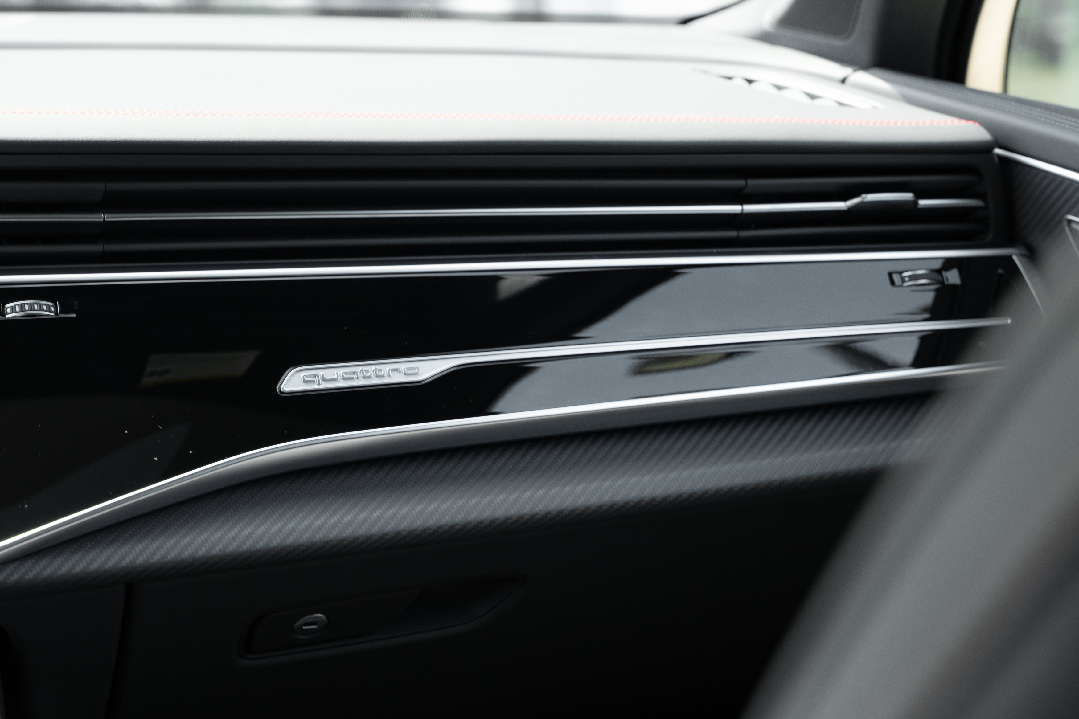 New 2026 Audi Q7 3.0T Prestige AWD/4WD image 16