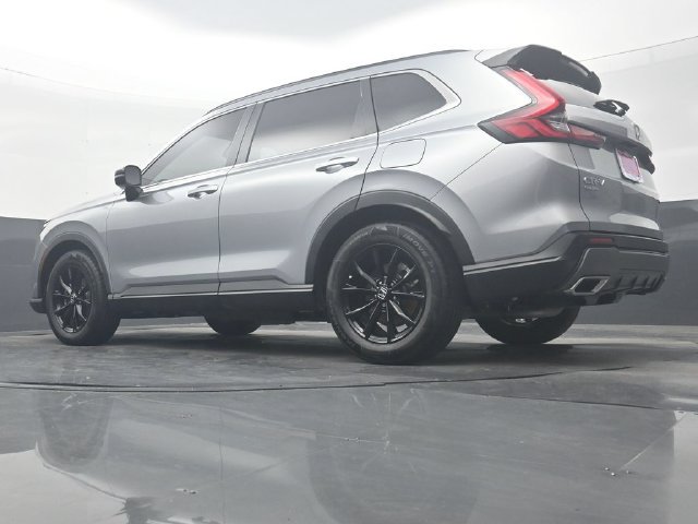 Used 2025 Honda CR-V Sport-L image 35
