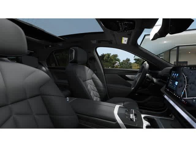 New 2027 BMW 740i xDrive AWD/4WD image 9