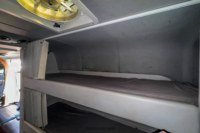 Used 2012 Mercedes-Benz Sprinter 3500 image 86